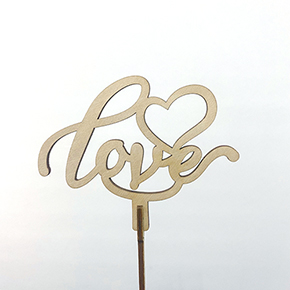 Топпер Love в Истре