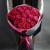 Монобукет из 25 роз Шангрила в Истре