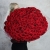 Букет 101 красная Ред наоми (80 см) в Истре