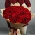 Букет из 101 красной розы (70 см) в Истре