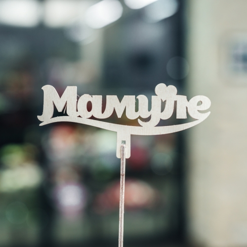 Топпер Мамуле в Истре