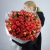 Букет "Сияние заката" из 17 кустовых роз (70 см) в Истре Букет "Сияние заката" из 17 кустовых роз (70 см) в Истре