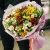Букет из 17 альстромерии микс в Истре Букет из 17 альстромерии микс в Истре