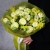 Букет "Солнце" из мимозы и ранункулюсов в Истре Букет "Солнце" из мимозы и ранункулюсов в Истре