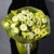 Букет "Солнце" из мимозы и ранункулюсов в Истре Букет "Солнце" из мимозы и ранункулюсов в Истре